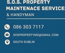 Handyman