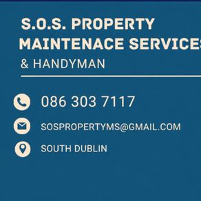 Handyman