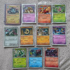 pokemon cards gold stamped staff promos