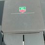 Tag Heuer mens wrist watch quartz movement Image 5