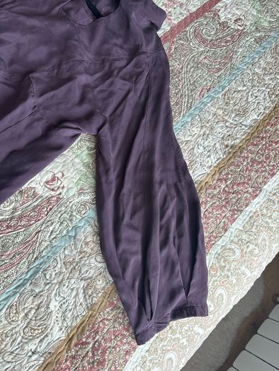 Oblique Dress