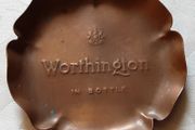 vintage collectable ashtray