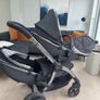 baby bundle pram Image 3