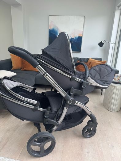 baby bundle pram