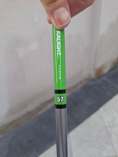 Kids left handed Driver