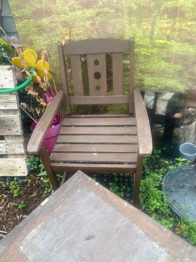 Garden Furniture