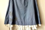 Fat Face summer skirt (16)