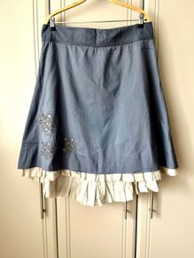 Fat Face summer skirt (16)