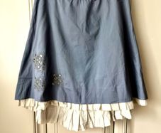 Fat Face summer skirt (16)