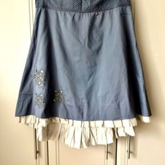 Fat Face summer skirt (16)