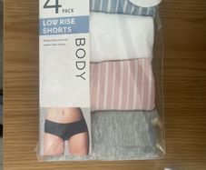 New M&S Underwear