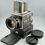 Hasselblad 500CM Complete Kit  Exceptional Condition Professionally Serviced Image 4