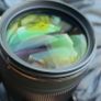 camera lens nikon sigma fx 70-200mm 2.8 Image 5