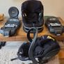 BeSafe set for newborn up to 4yrs Image 4