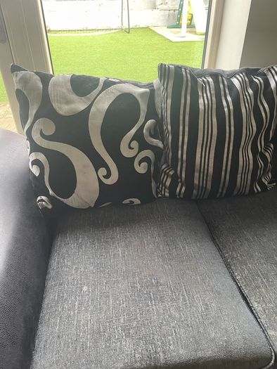 Sofa free to take