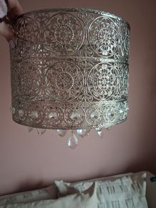 Lamp shade