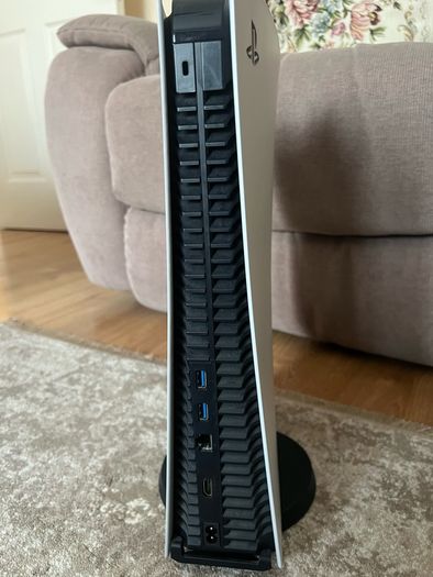 Ps5 - Digital Edition