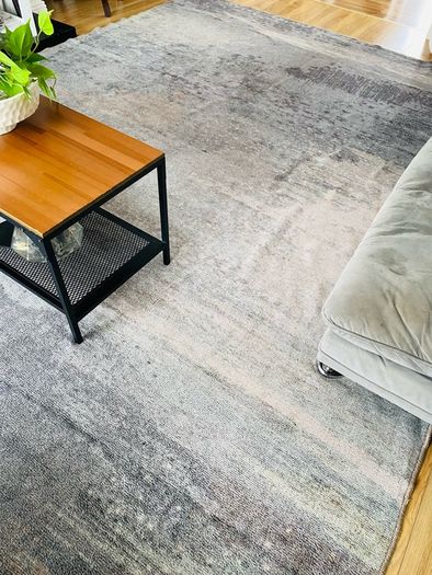Xxl rug