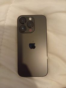 iPhone 14 Pro