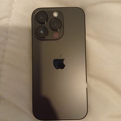 iPhone 14 Pro