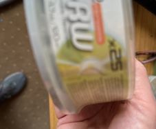 Pack of 25 dvd-rw unopened