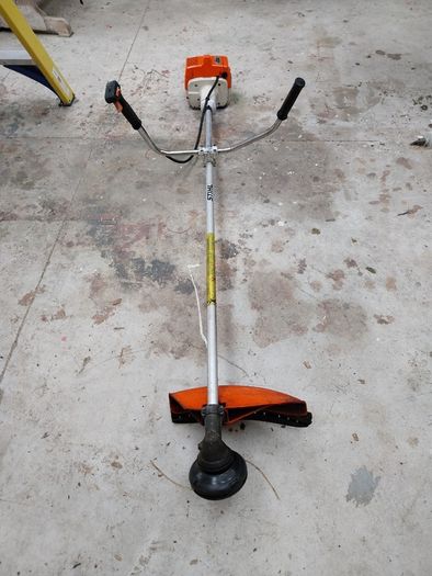 Stihl FS160 Strimmer
