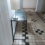 Glass table Image 2
