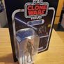 Star Wars Vintage Collection: Ahsoka Tano (Mandalore) 3.75'' Image 6