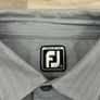 FootJoy FJ Golf Polo Shirt Mens XL Image 3