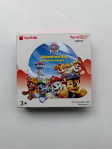 Tonieplay Paw Patrol - Adventure Bay Rescue Heroes