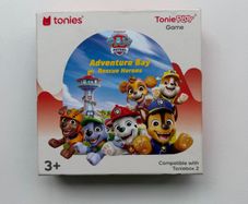 Tonieplay Paw Patrol - Adventure Bay Rescue Heroes