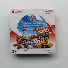 Tonieplay Paw Patrol - Adventure Bay Rescue Heroes