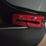 halfords high back booster Image 4