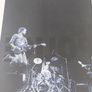 The Police - 2007 Tour concert programme Image 5