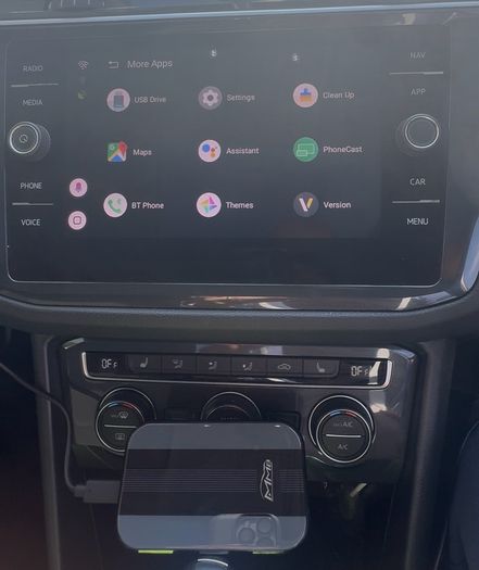 carplay