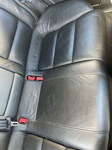 Audi A6 - Parts