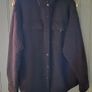 Black parachute jacket Image 10
