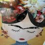 Large framed print Frieda Kahlo Image 2
