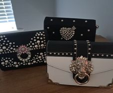 Savida Bags