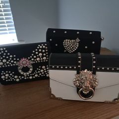 Savida Bags