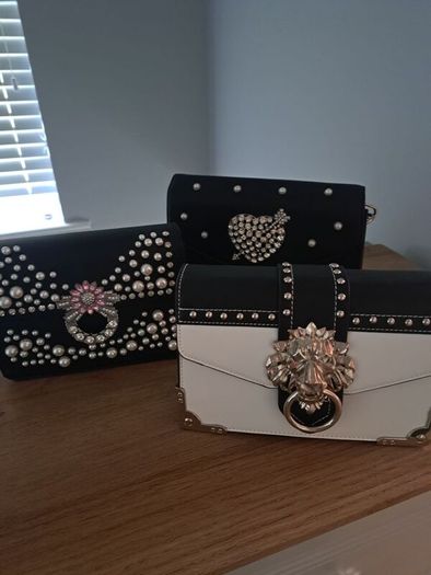Savida Bags