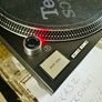 Technics Sl1200 Mk5 New Image 7