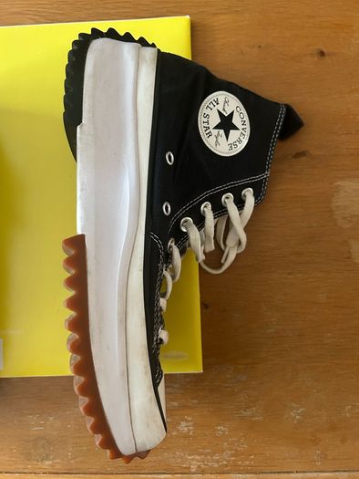 Converse Trainers