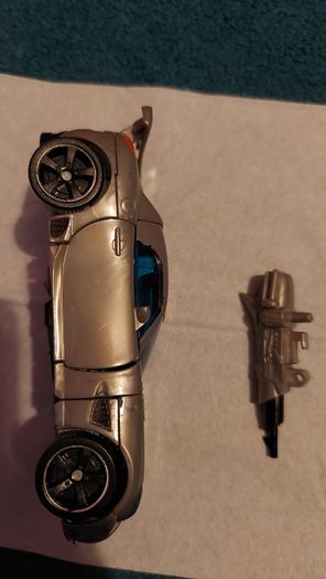 Transformer / toy