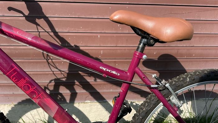 Apollo Twilight Bike - Ladies