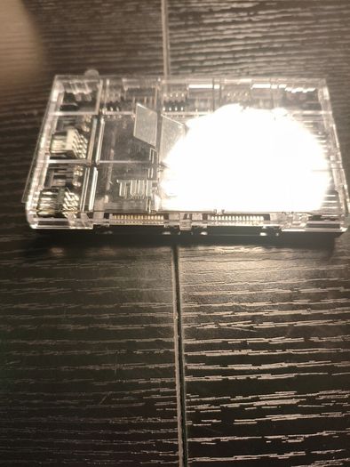 Brand new Asus Tuf Gaming Argb Pwm Fan Hub