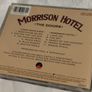 New The Doors - Morrison Hotel Cd Image 3
