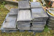 roof tiles