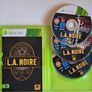 L.A. Noire Xbox 360 (3 disc) Image 3