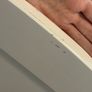 Smagora cot / bed childrens/toddler bed IKEA Image 6
